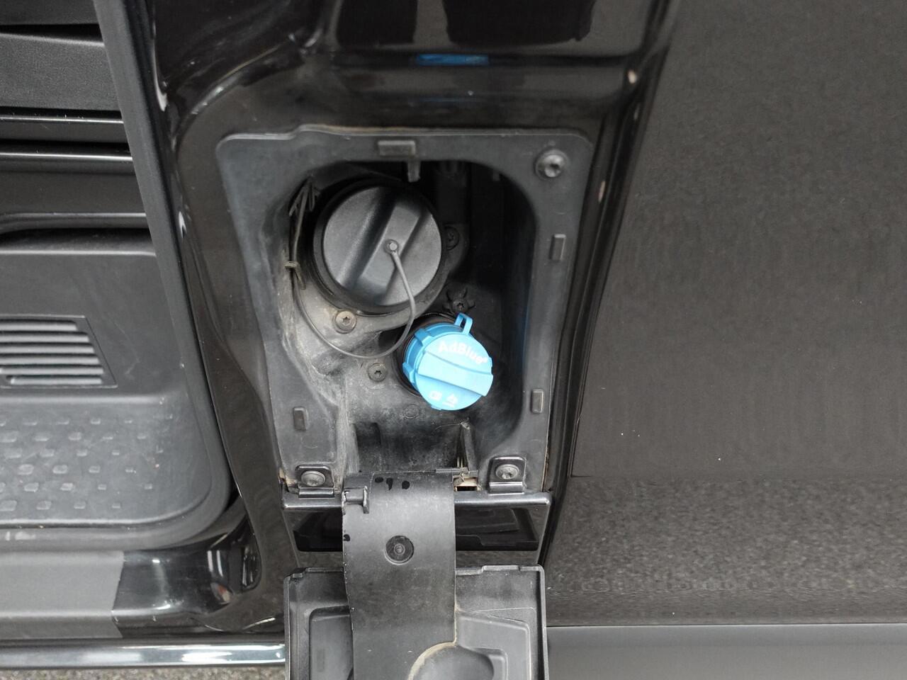 Opel VIVARO 1.6 CDTI L2H1 Dubbele Cabine Edition Dubbele Cabine Navi Airco Bluetooth Schuifdeur 6-Zits