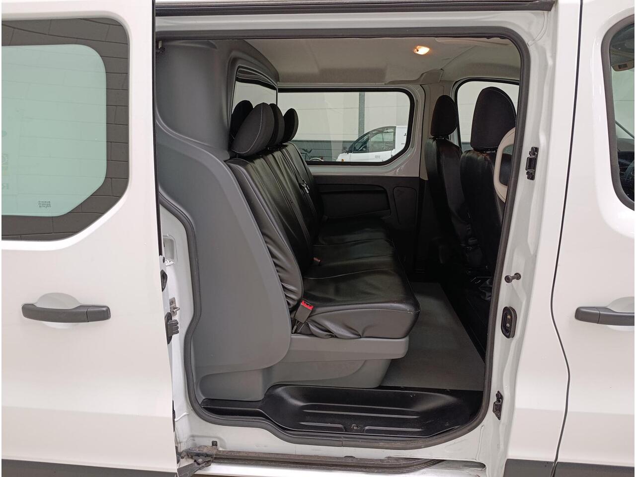 Opel VIVARO 1.6 CDTI L2H1 DC Edition