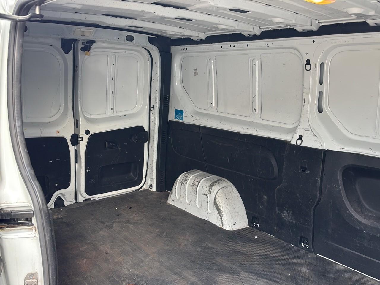 Opel VIVARO 1.6 CDTI L2H1 DC Edition EcoFlex