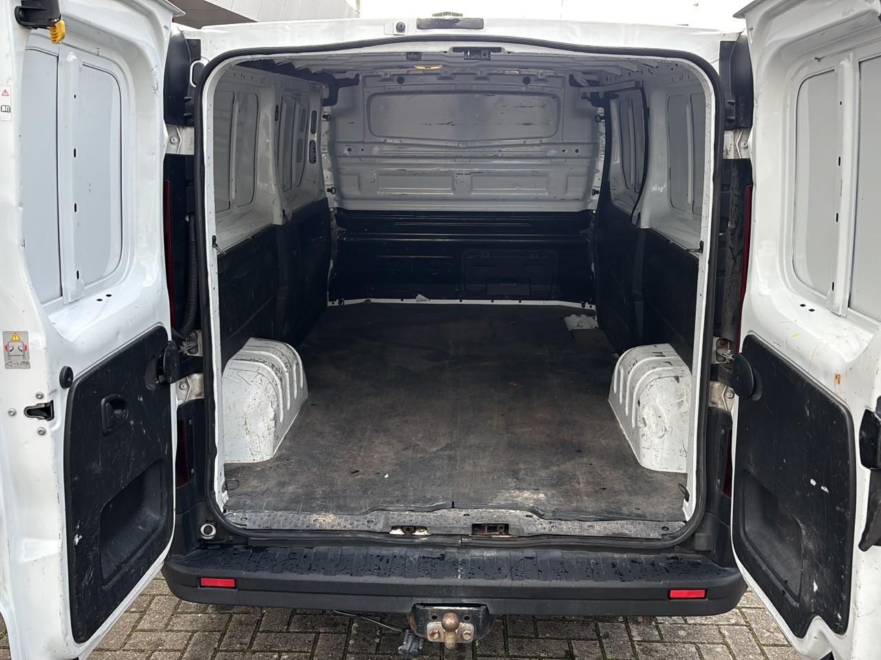 Opel VIVARO 1.6 CDTI L2H1 DC Edition EcoFlex