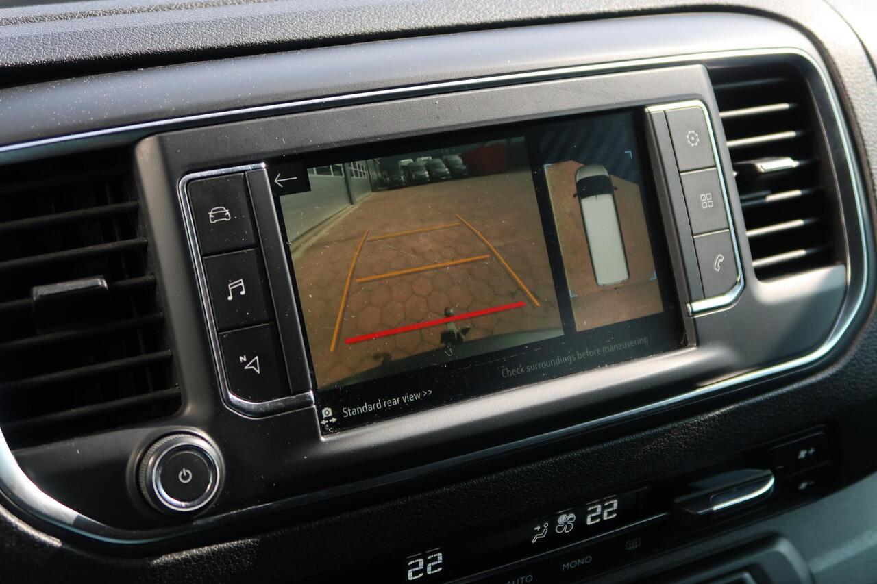 Opel VIVARO 2.0 CDTI L3H1 Innovation AUT/ LED/ CAMERA/ NAVI/ CRUISE/ CLIMA/ TREKHAAK