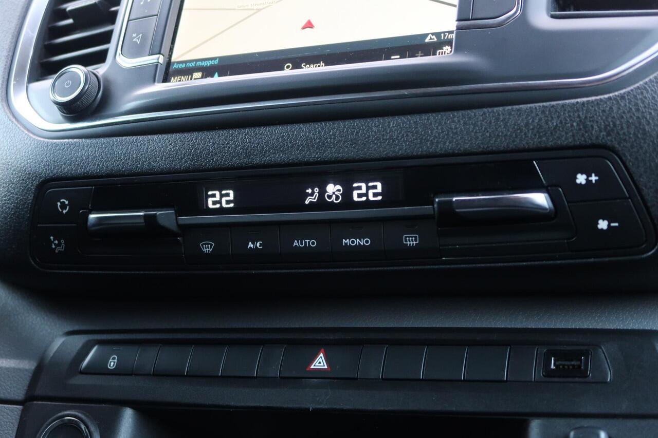 Opel VIVARO 2.0 CDTI L3H1 Innovation AUT/ LED/ CAMERA/ NAVI/ CRUISE/ CLIMA/ TREKHAAK