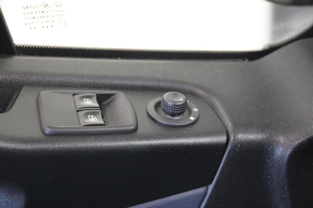 Opel VIVARO 1.6 CDTI 125PK L2H1 IMPERIAAL TREKHAAK