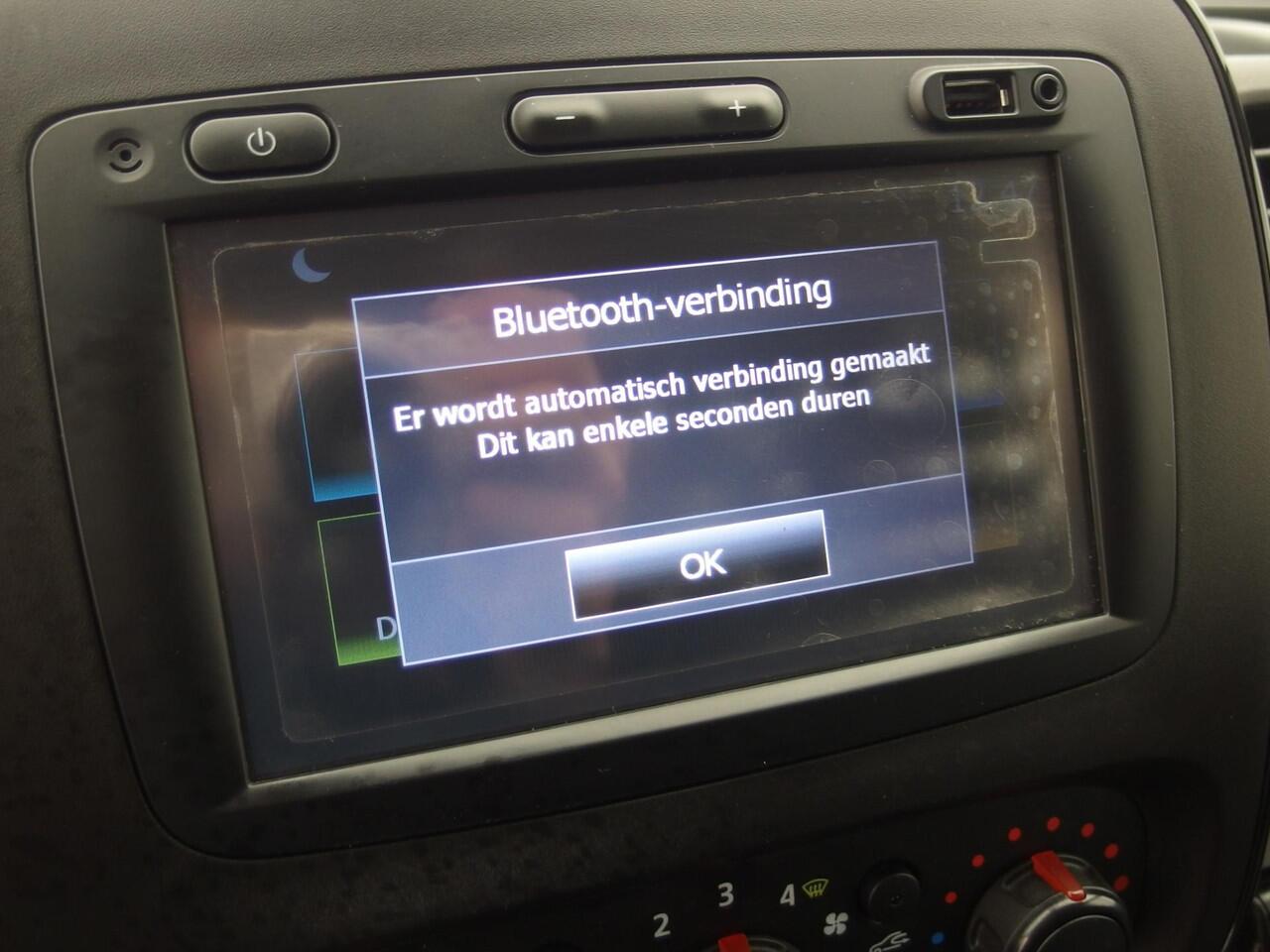 Opel VIVARO 1.6 CDTI L1H1 Edition EcoFlex CAMERA / NAVI / AIRCO / PDC / CRUISE / NETJES! / NL-AUTO