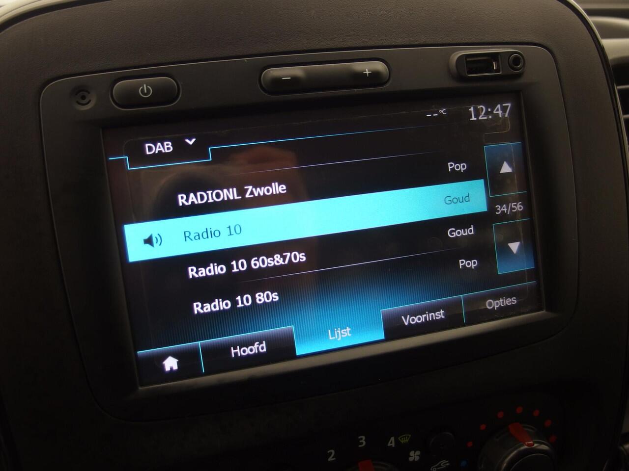 Opel VIVARO 1.6 CDTI L1H1 Edition EcoFlex CAMERA / NAVI / AIRCO / PDC / CRUISE / NETJES! / NL-AUTO