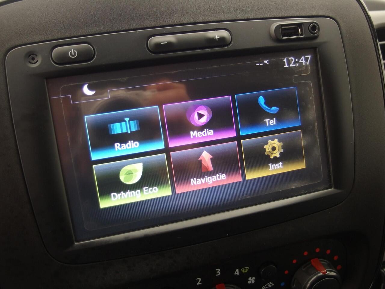 Opel VIVARO 1.6 CDTI L1H1 Edition EcoFlex CAMERA / NAVI / AIRCO / PDC / CRUISE / NETJES! / NL-AUTO