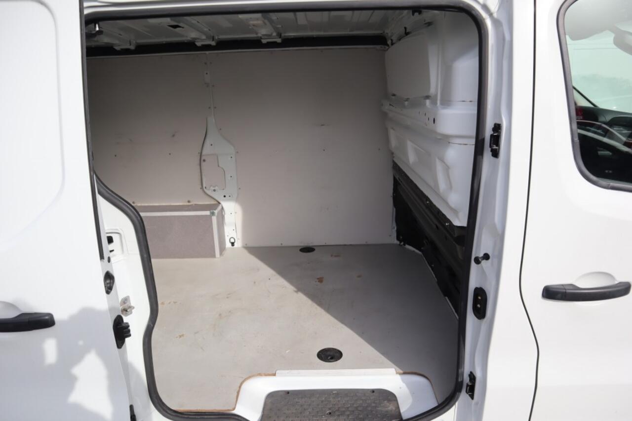 Opel VIVARO 1.6 CDTI L1H1 3-pers