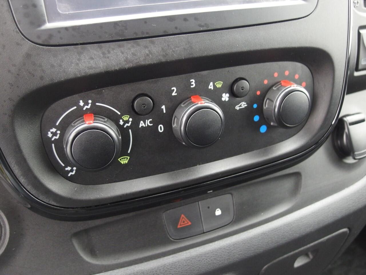 Opel VIVARO 1.6 CDTI L1H1 Edition EcoFlex CAMERA / NAVI / AIRCO / PDC / CRUISE / NETJES! / NL-AUTO