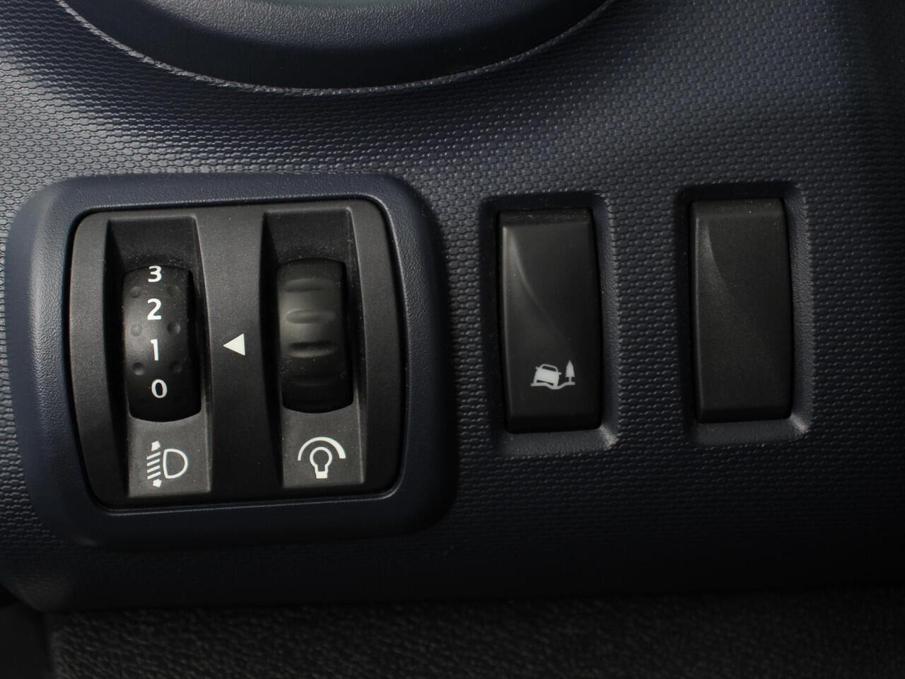 Opel VIVARO Combi 1.6 CDTI L2H1 9p | Airco | Cruise control | Elektrische ramen |