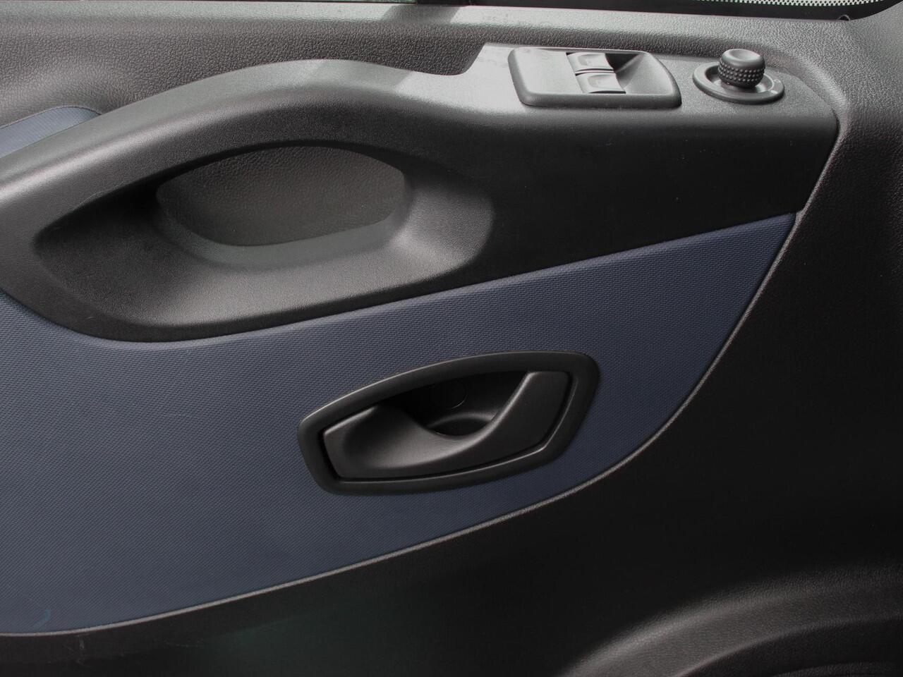 Opel VIVARO Combi 1.6 CDTI L2H1 8-Persoons PERSONENBUS Incl. BTW/Bpm | Airco | Bluetooth | Lang |