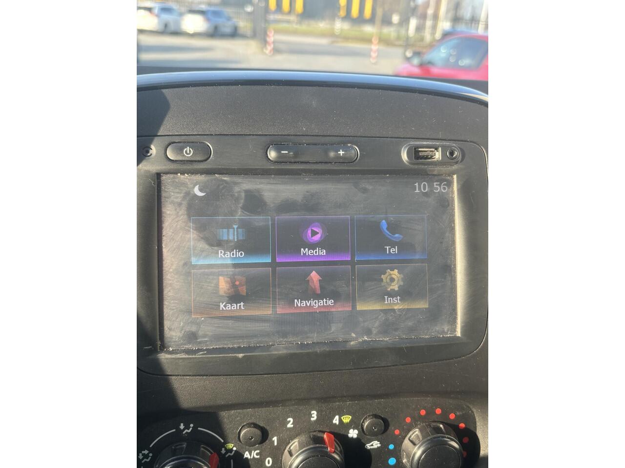 Opel VIVARO 1.6 CDTI L2H1 Edition*NAVI*CAM*CRUISE*A/C*TEL*3PER