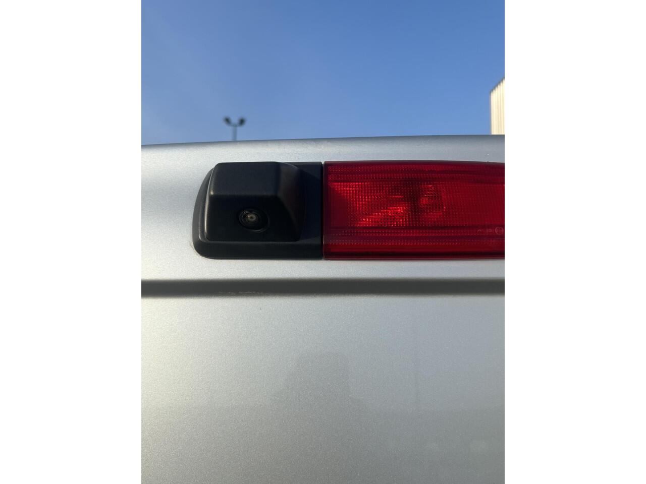 Opel VIVARO 1.6 CDTI L2H1 Edition*NAVI*CAM*CRUISE*A/C*TEL*3PER