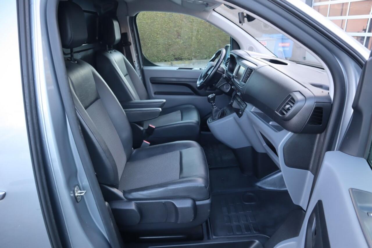 Opel VIVARO 2.0 CDTI L3H1 INNOVVATION lang 2-pers