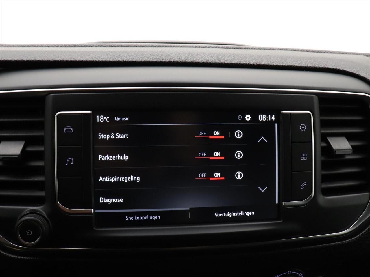 Opel VIVARO GB 2.0 Diesel 122pk L2H1 Edition | Airco | Apple Carplay | Parkeerhulp | Betimmering | Cruise Control