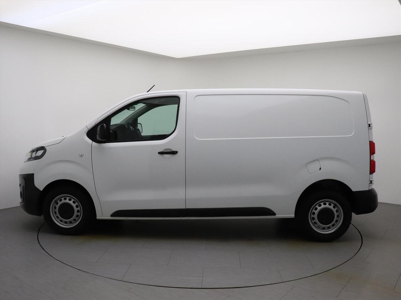 Opel VIVARO GB 2.0 Diesel 122pk L2H1 Edition | Airco | Apple Carplay | Parkeerhulp | Betimmering | Cruise Control