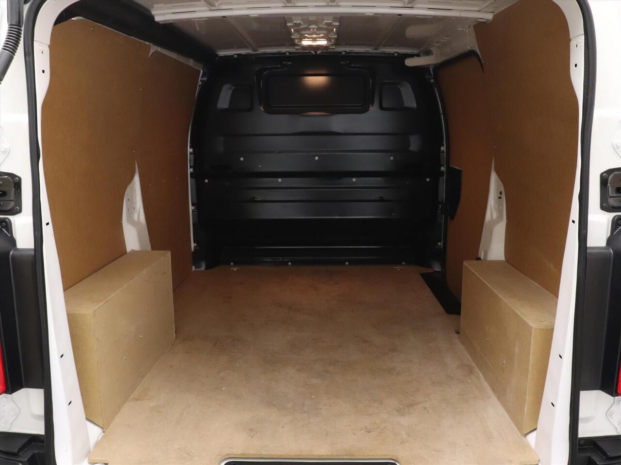 Opel VIVARO GB 2.0 Diesel 122pk L2H1 Edition | Airco | Apple Carplay | Parkeerhulp | Betimmering | Cruise Control