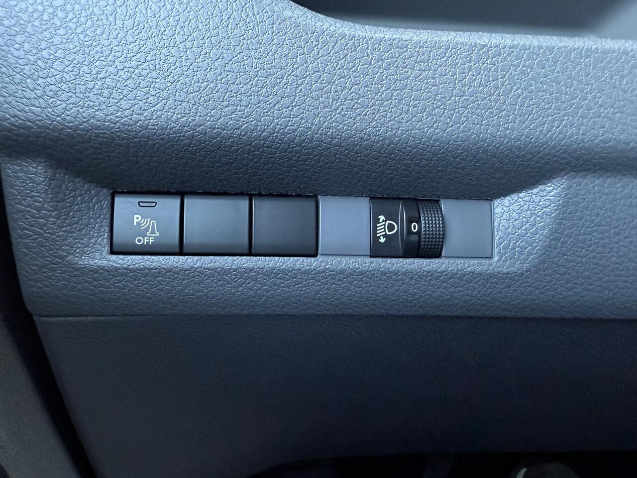 Opel VIVARO 1.5 CDTI L2H1 Edition ?3-Persoons ?Airco ?Cruise ?Bluetooth telefoon ?Parkeersensoren ?Schuifdeur Rechts