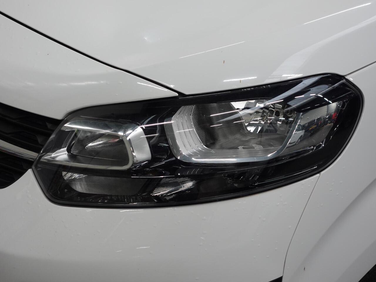 Opel VIVARO Combi 1.5 CDTI L2H1 Cruise Control Parkeersensoren Achter Bluetooth Airco Voor en Achter Schuifdeur Rechts en Links