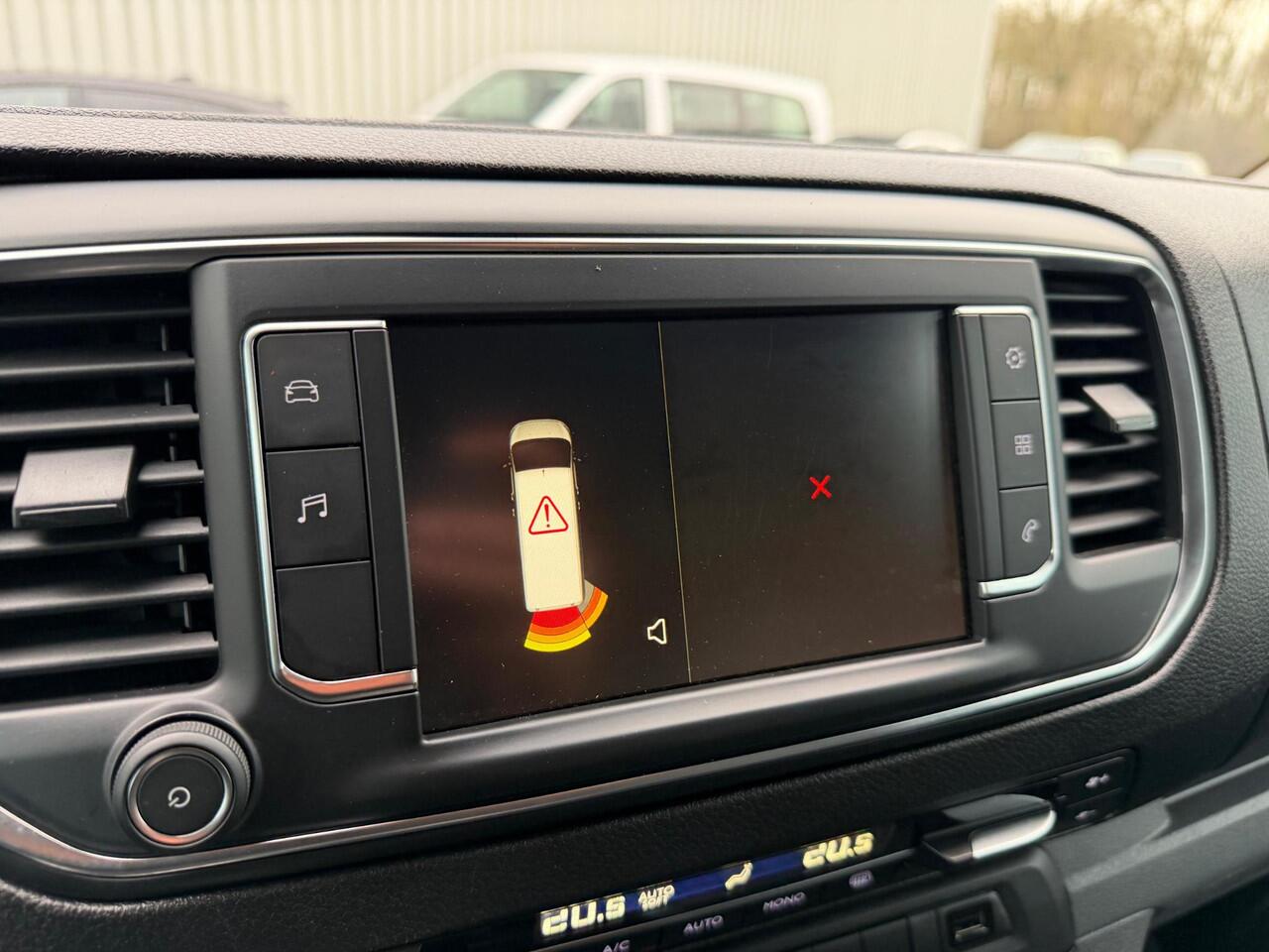 Opel VIVARO 2.0 CDTI L2H1 2X SCHUIFDEUR/CARPLAY/DAKDRAGERS Opel Vivaro 2.0 CDTI L2H1 Innovation 2X SCHUIFDEUR/CARPLAY
