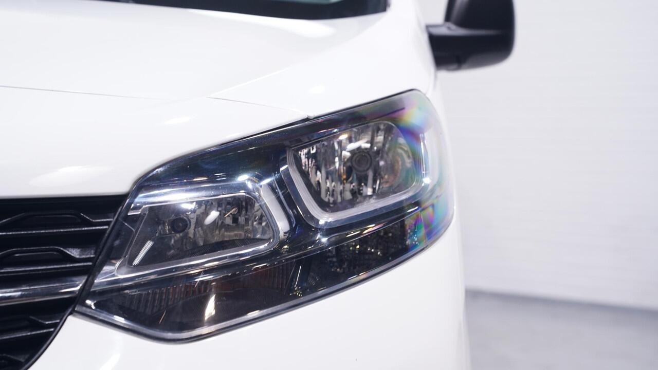 Opel VIVARO 2.0 CDTI 122 pk L3H1 Edition Navi, Camera Laadruimte Pakket, PDC V+A, Dodehoek Assist, 3-Zits