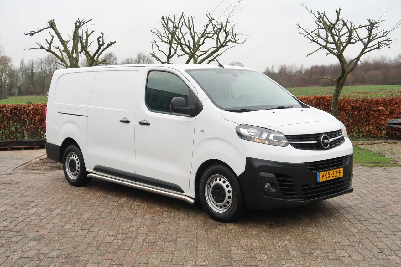 Opel VIVARO 2.0 CDTI L3H1 Edition