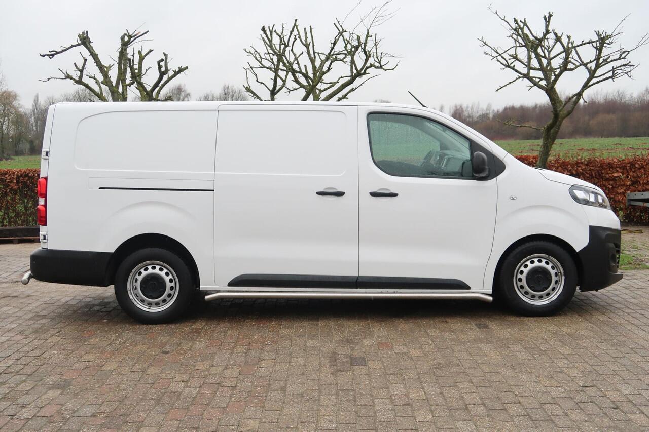 Opel VIVARO 2.0 CDTI L3H1 Edition