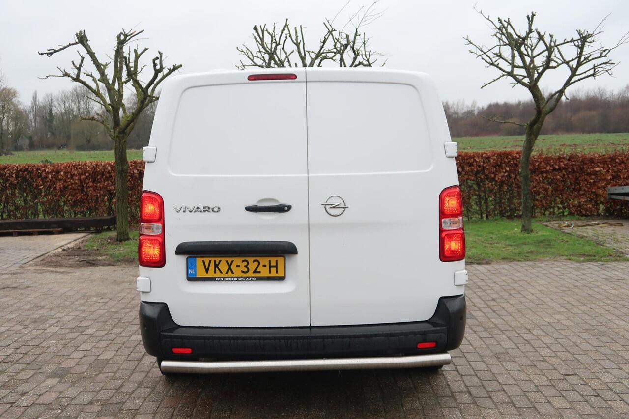 Opel VIVARO 2.0 CDTI L3H1 Edition