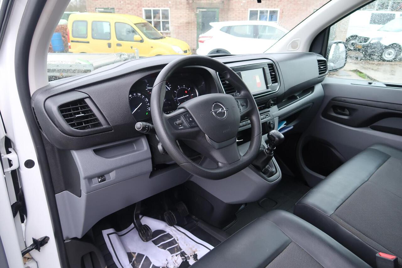 Opel VIVARO 2.0 CDTI L3H1 Edition