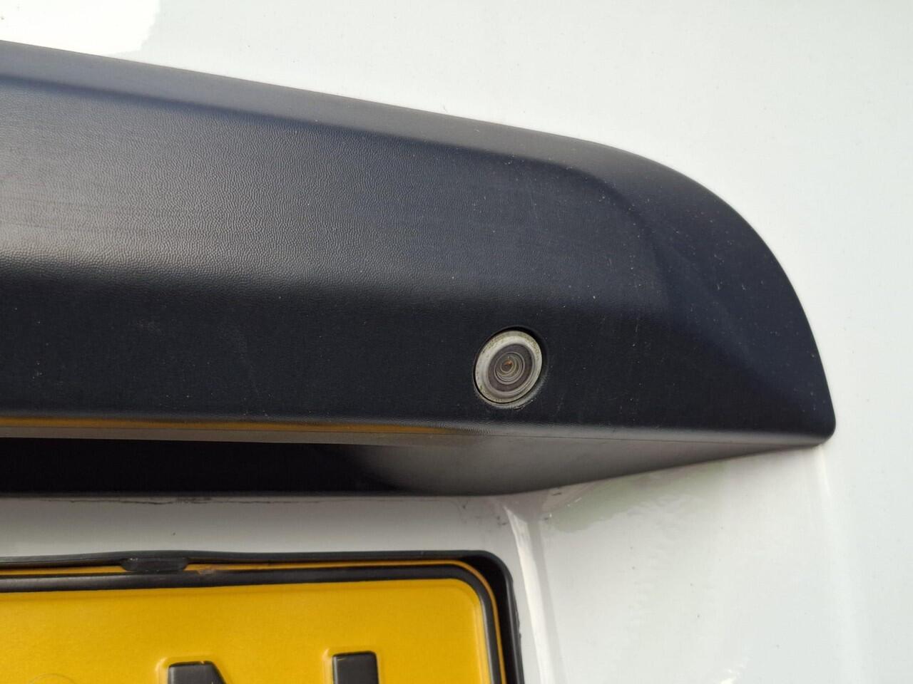 Opel VIVARO 1.5 CDTI L2H1 Edition AIRCO / CRUISE CONTROLE / L3H1 / NAVI / CAMERA