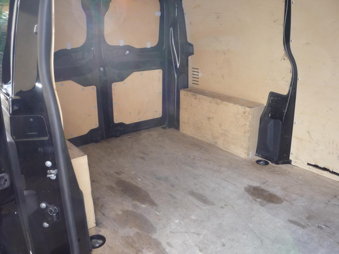 Opel VIVARO 1.5 CDTI (100Pk) L2H1 Edition Navi Camera Géén Afleverkosten