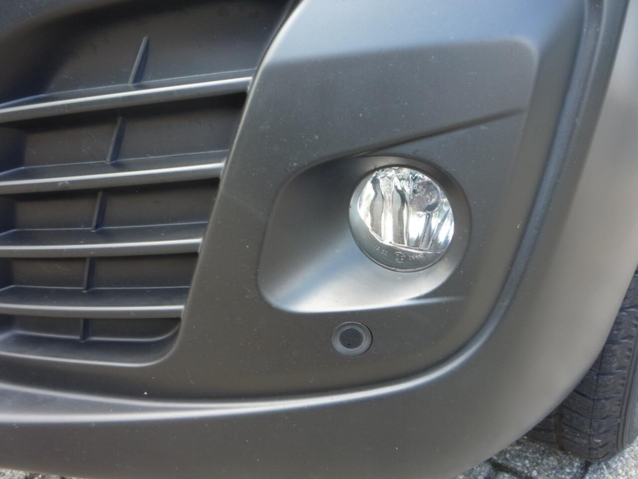 Opel VIVARO 1.5 CDTI (100Pk) L2H1 Edition Navi Camera Géén Afleverkosten