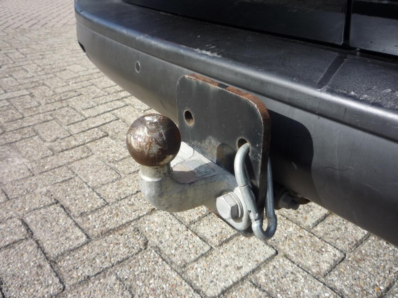 Opel VIVARO 1.5 CDTI (100Pk) L2H1 Edition Navi Camera Géén Afleverkosten