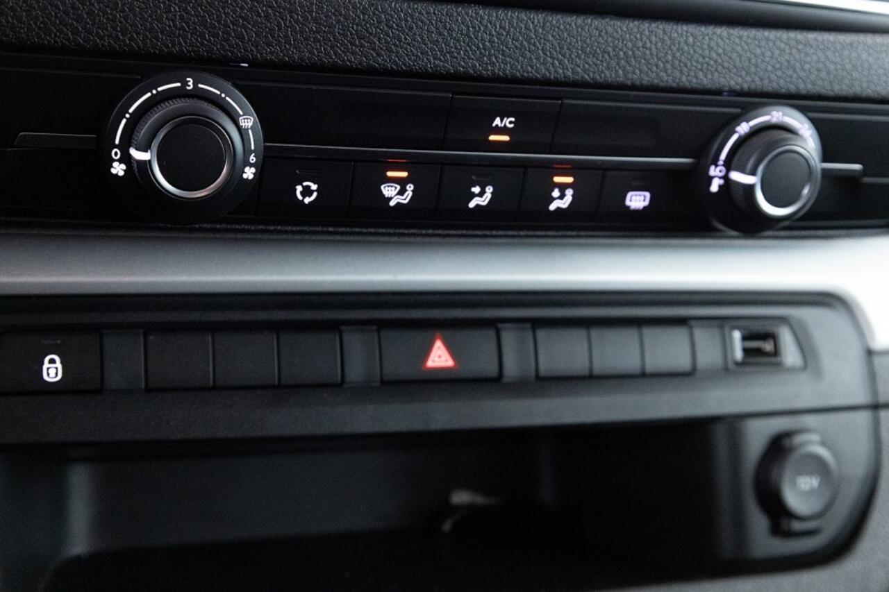 Opel VIVARO 2.0 CDTI L3H1 Dubbele Cabine DC Innovation Automaat ? 1e Eigenaar *EXCL. BTW*