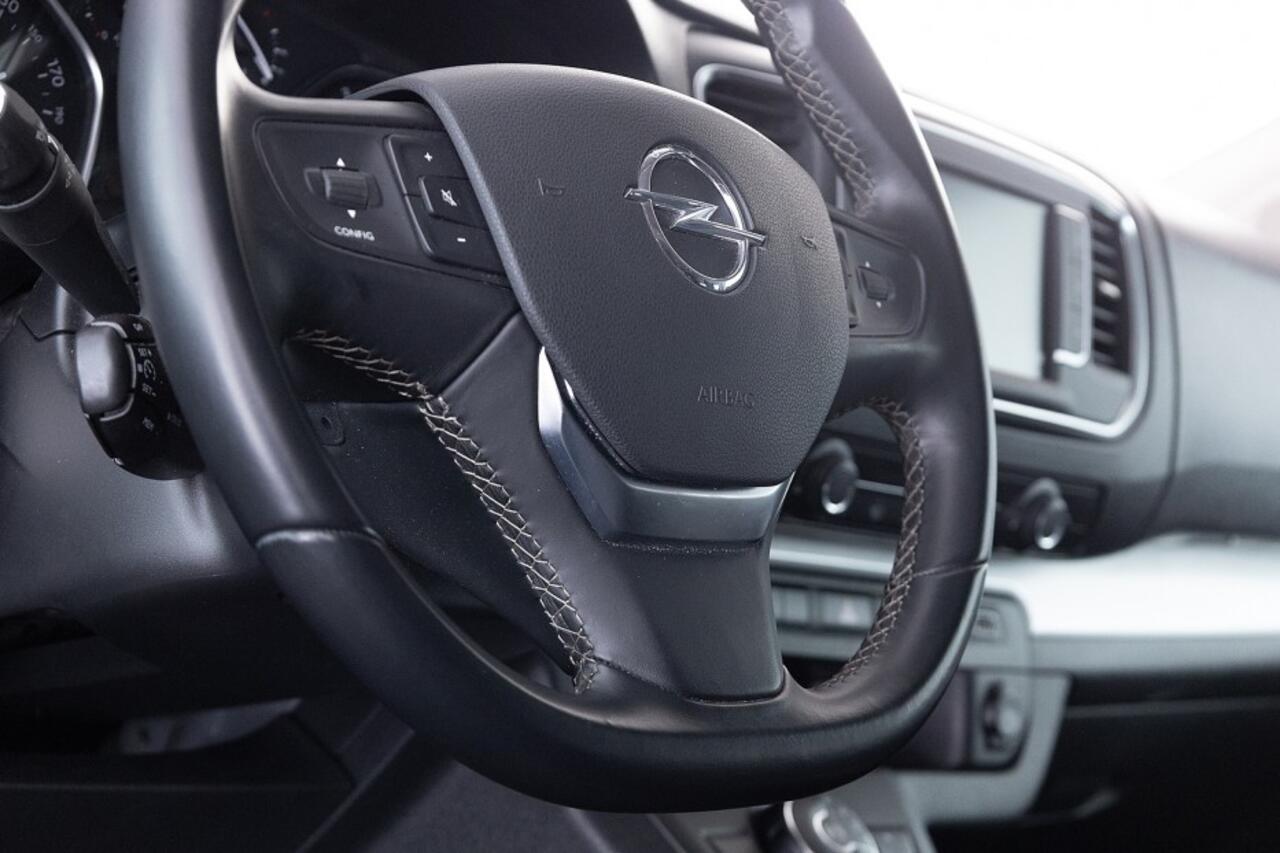 Opel VIVARO 2.0 CDTI L3H1 Dubbele Cabine DC Innovation Automaat ? 1e Eigenaar *EXCL. BTW*