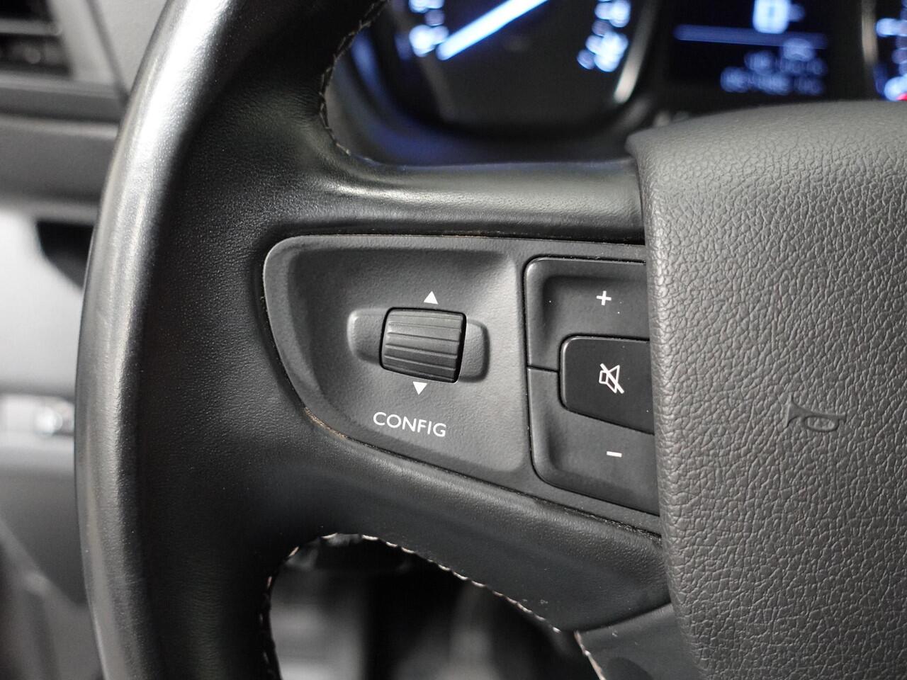 Opel VIVARO 1.5 CDTI L3H1 Edition Airco Navi Bluetooth PDC 3-Zits Camera