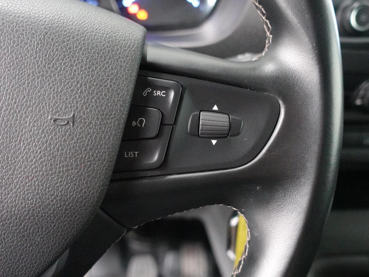 Opel VIVARO 1.5 CDTI L3H1 Edition Airco Navi Bluetooth PDC 3-Zits Camera