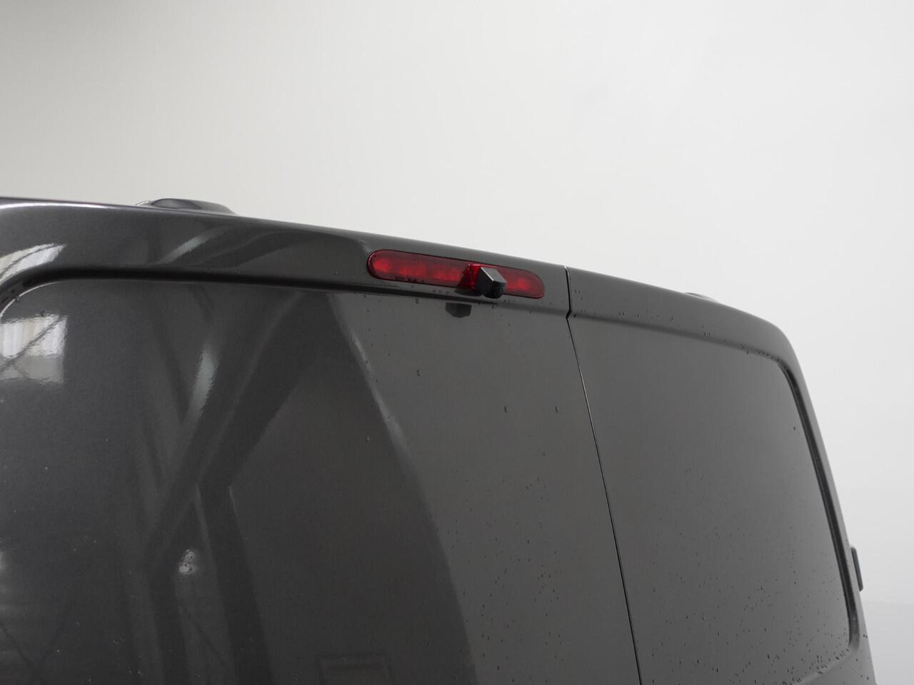 Opel VIVARO 1.5 CDTI L3H1 Edition Airco Navi Bluetooth PDC 3-Zits Camera