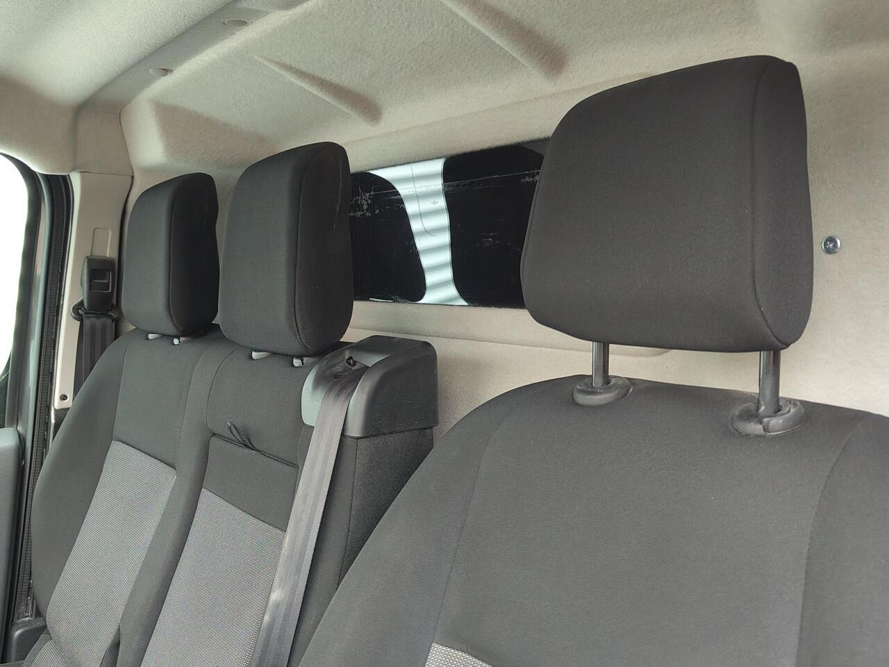 Opel VIVARO GB L2 Innovation 2.0 CDTi 177pk EAT8 AUTOMAAT | STANDKACHEL | 2x SCHUIFDEUR | XENON | NAVI | CAMERA | CLIMA | LM-VELGEN | KEYLESS |