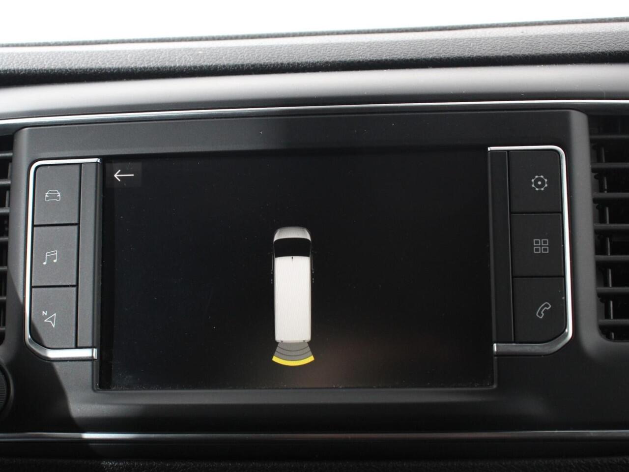 Opel VIVARO Combi 1.5 CDTI L3H1 9 persoons | Navigatie | Apple Carplay/ Android Auto | Airco | Cruise control | Radio | parkeersensor achter | inc. btw/bpm