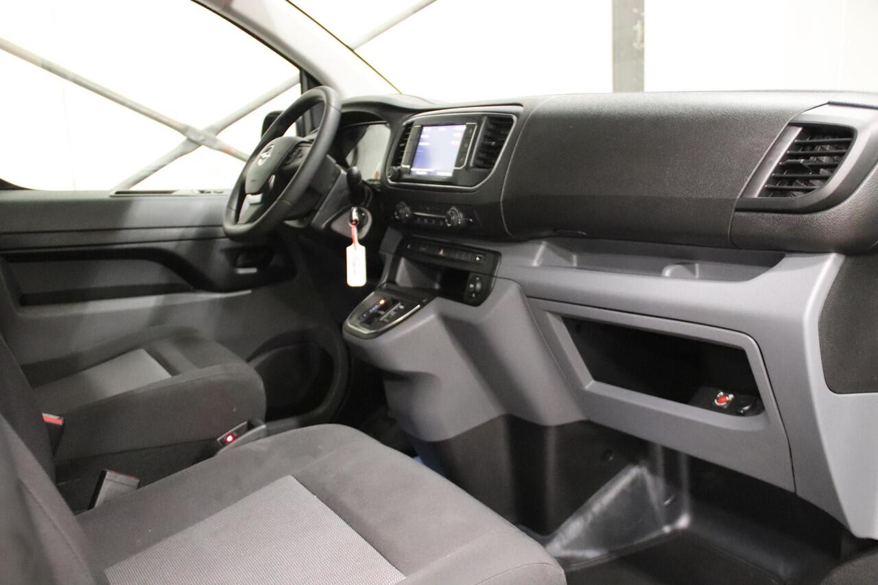 Opel VIVARO Vivaro-e L1H1 ELEKTRISCH ACHTERUITRIJCAMERA