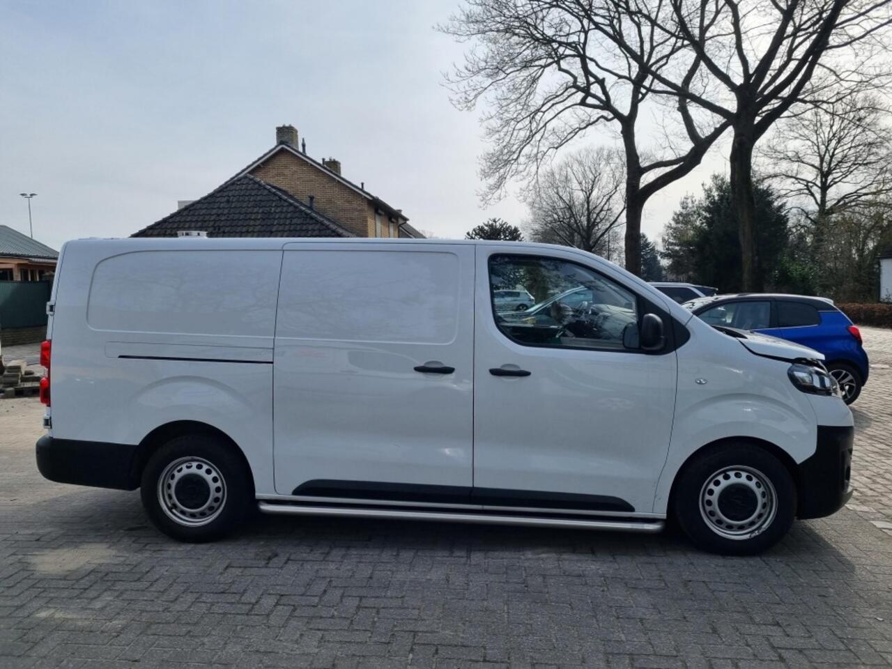 Opel VIVARO 1.5 100 S&S L3