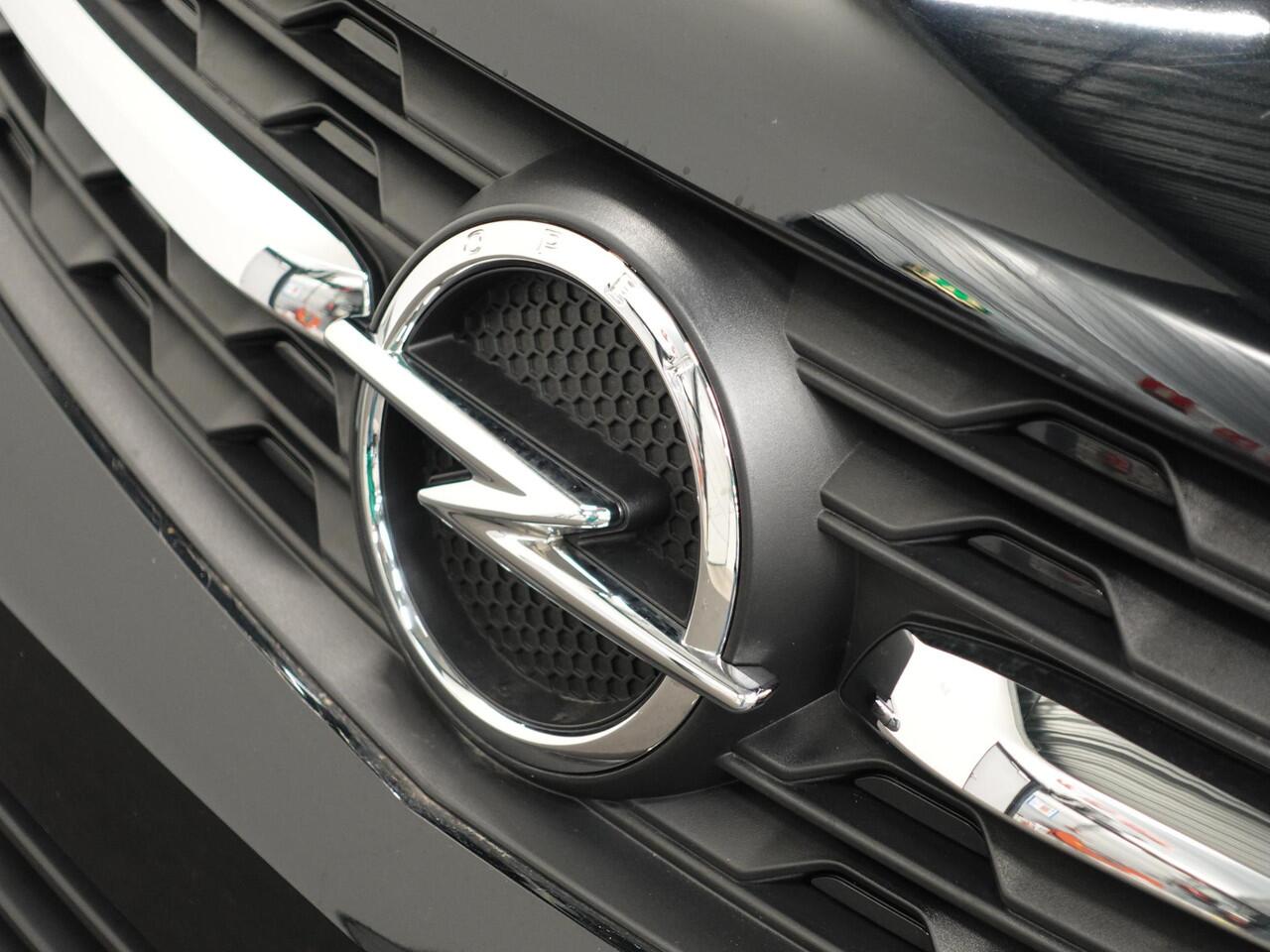 Opel VIVARO 2.0 CDTI 145 pk Automaat L2H1 Edition 3-zits Airco Navigatie Bluetooth Cruise Control Trekhaak