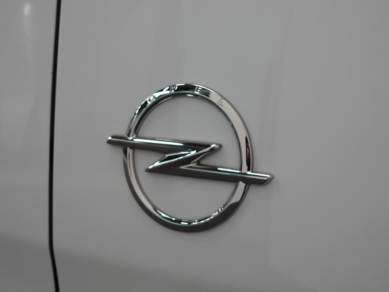 Opel VIVARO 2.0 CDTI L3H1 Dubbele Cabine Edition Airco Navigatie Trekhaak Carplay Bluetooth