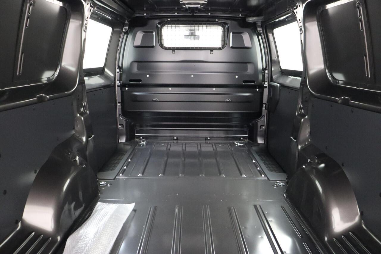 Opel VIVARO Electric L3 75 kWh | Navigatie | Camera | Climate control | Keyless | Trekhaak | Passagiersstoel | Dichte ramen mogelijk!