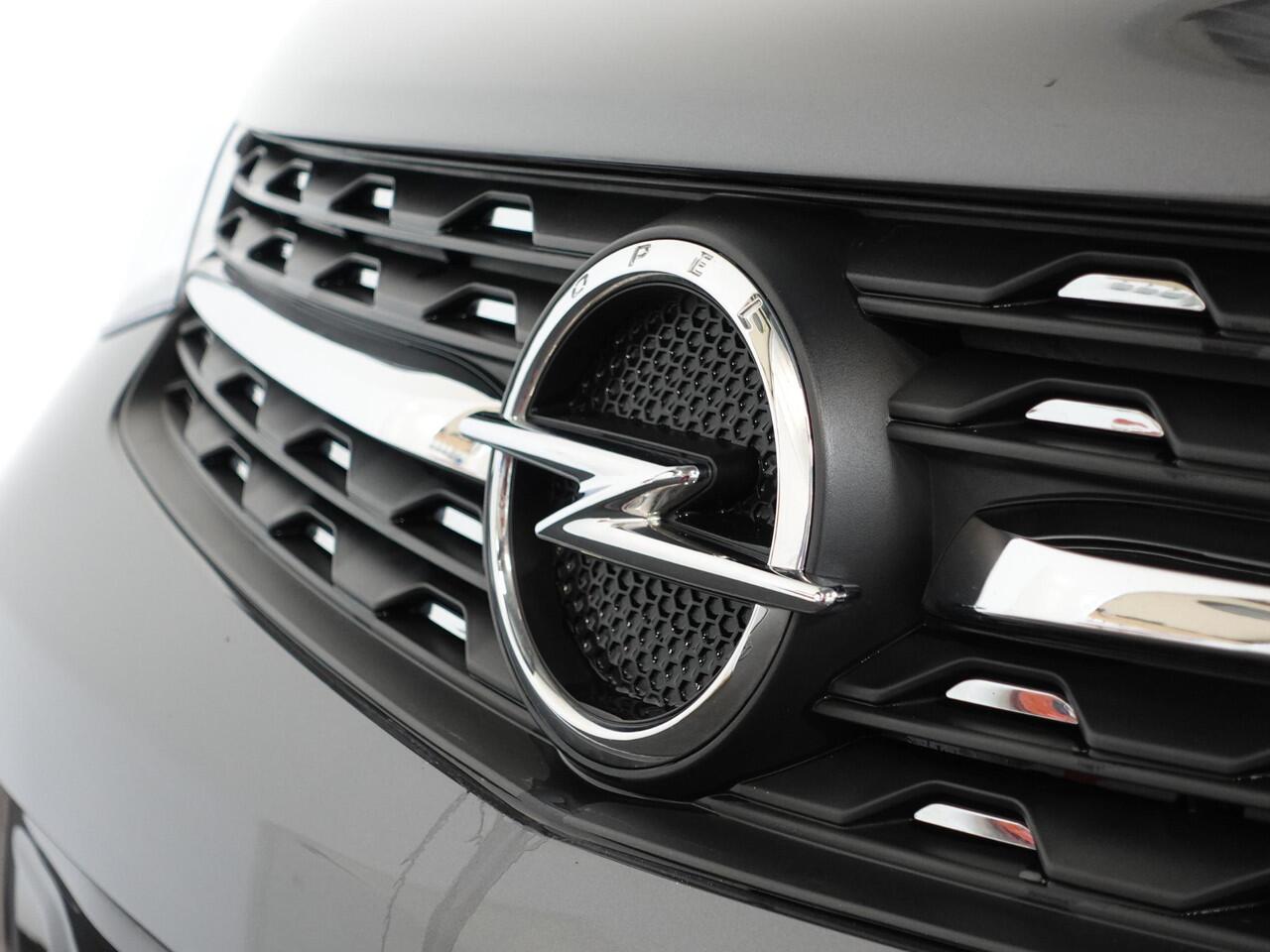 Opel VIVARO Vivaro-e L3H1 Dubbele Cabine Edition 75 kWh Automaat Airco