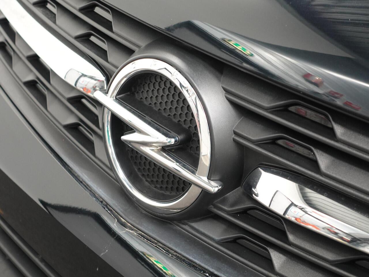 Opel VIVARO 2.0 BlueHDi 145PK L3 Automaat Airco Navigatie Bluetooth Cruise Carplay Trekhaak