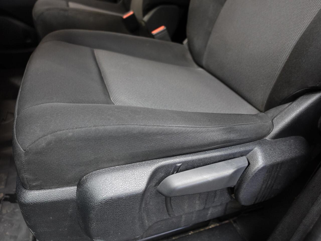 Opel VIVARO 2.0 CDTI L3H1 Dubbele Cabine 145PK Automaat Airco Navi Trekhaak*