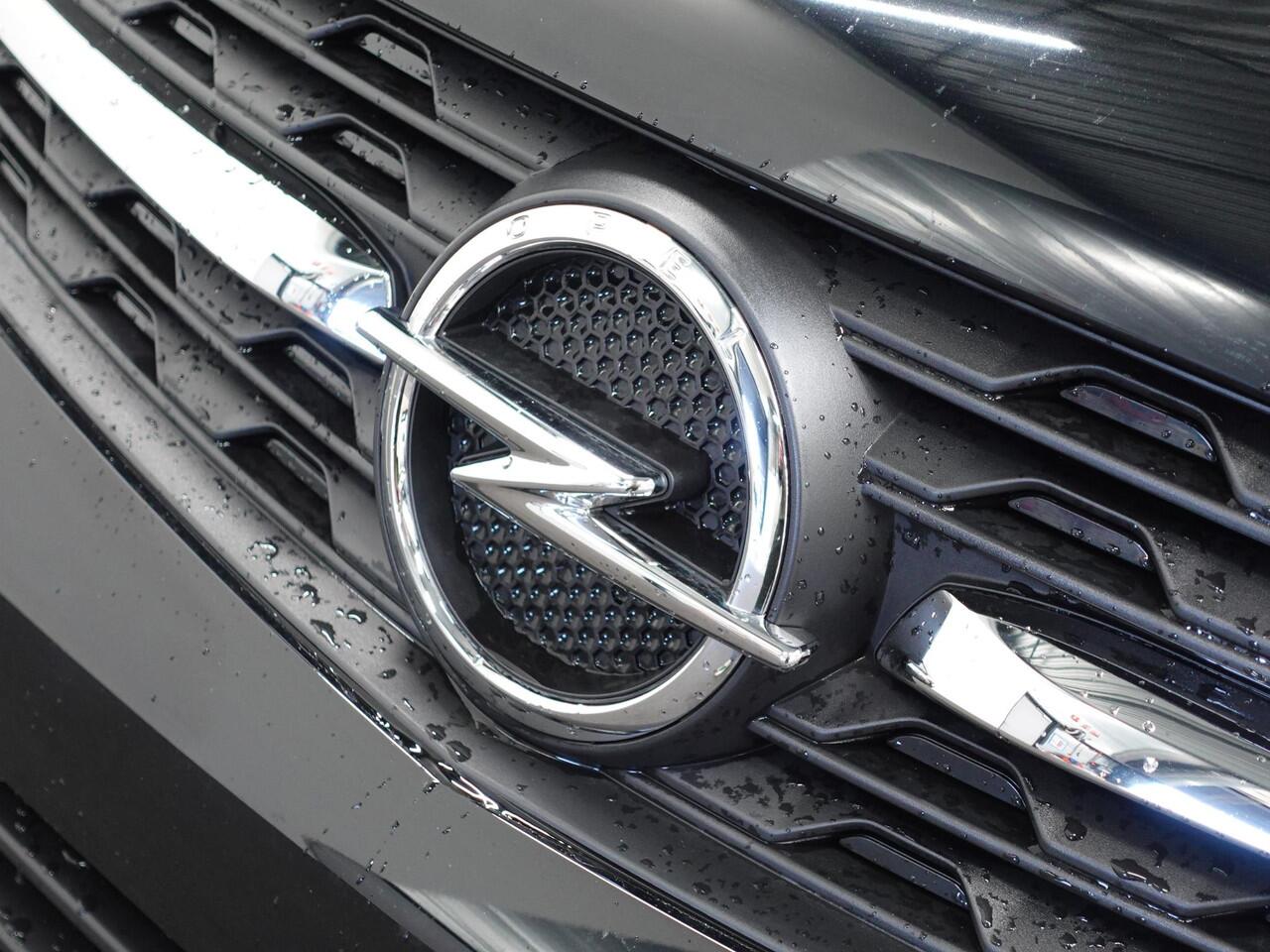 Opel VIVARO 2.0 CDTI L3H1 Dubbele Cabine 145PK Automaat Airco Navi Trekhaak*