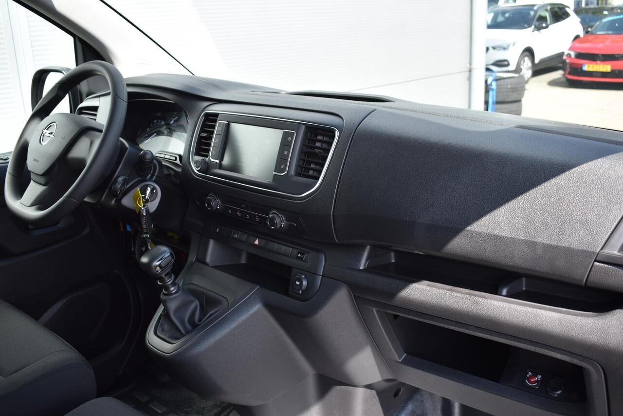 Opel VIVARO 2.0 CDTI L3H1 Edition VOORRAAD KORTING