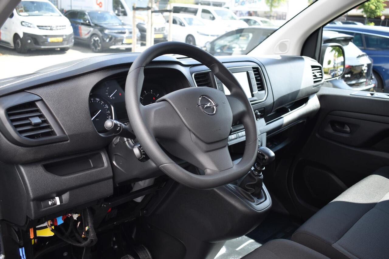 Opel VIVARO 2.0 CDTI L3H1 Edition VOORRAAD KORTING